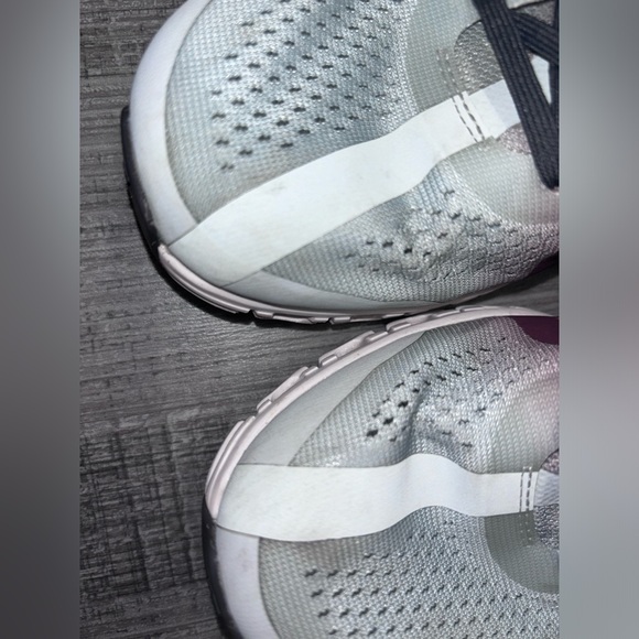 On-CloudFlow Women’s Training Shoes in mulberry-mint - Picture 8 of 9